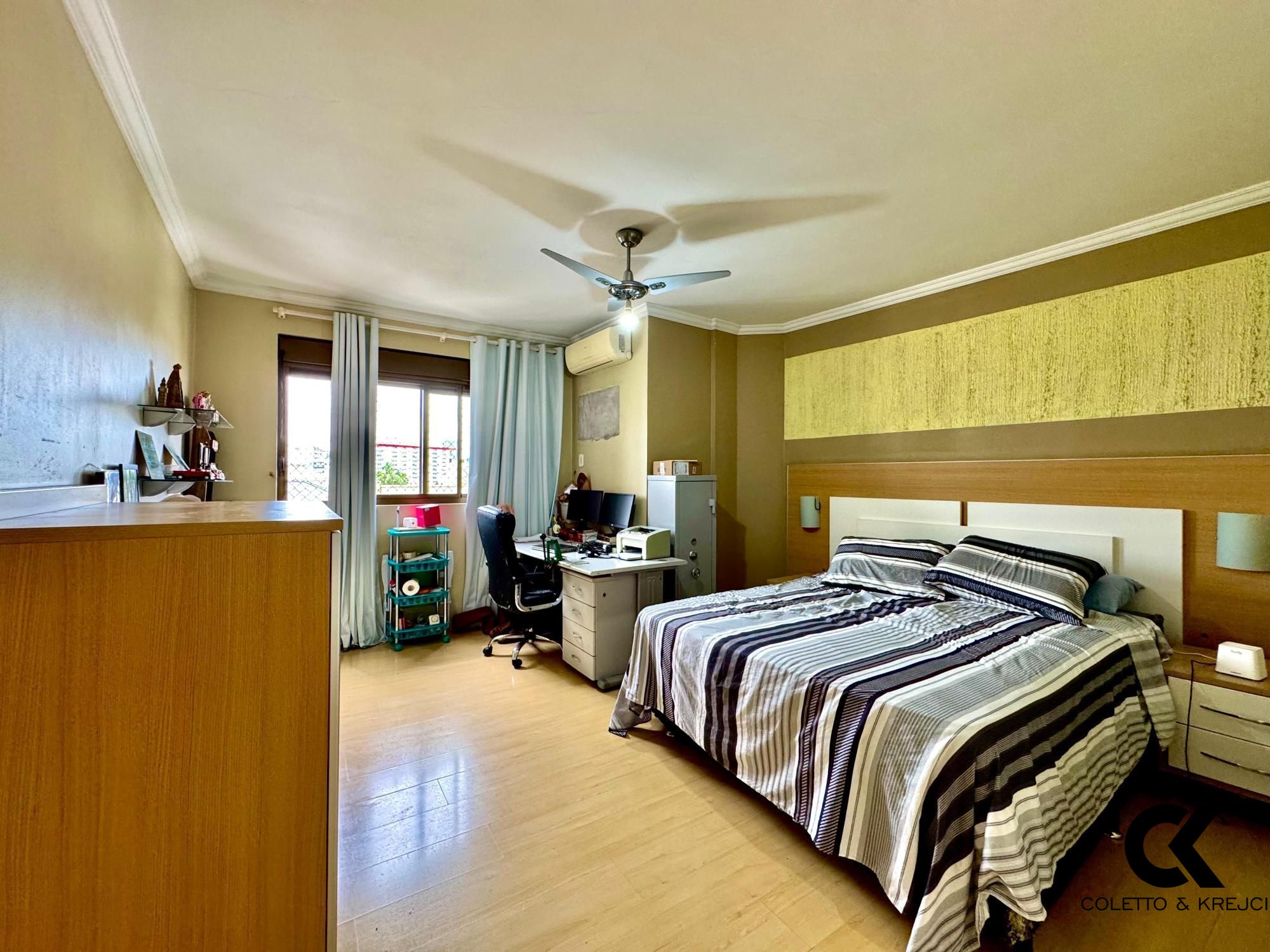 Apartamento, 4 quartos, 202 m² - Foto 13