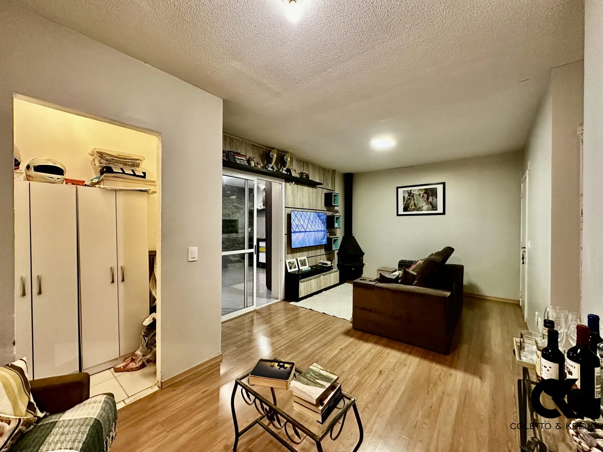 Casa de Condomínio, 3 quartos - Foto 6