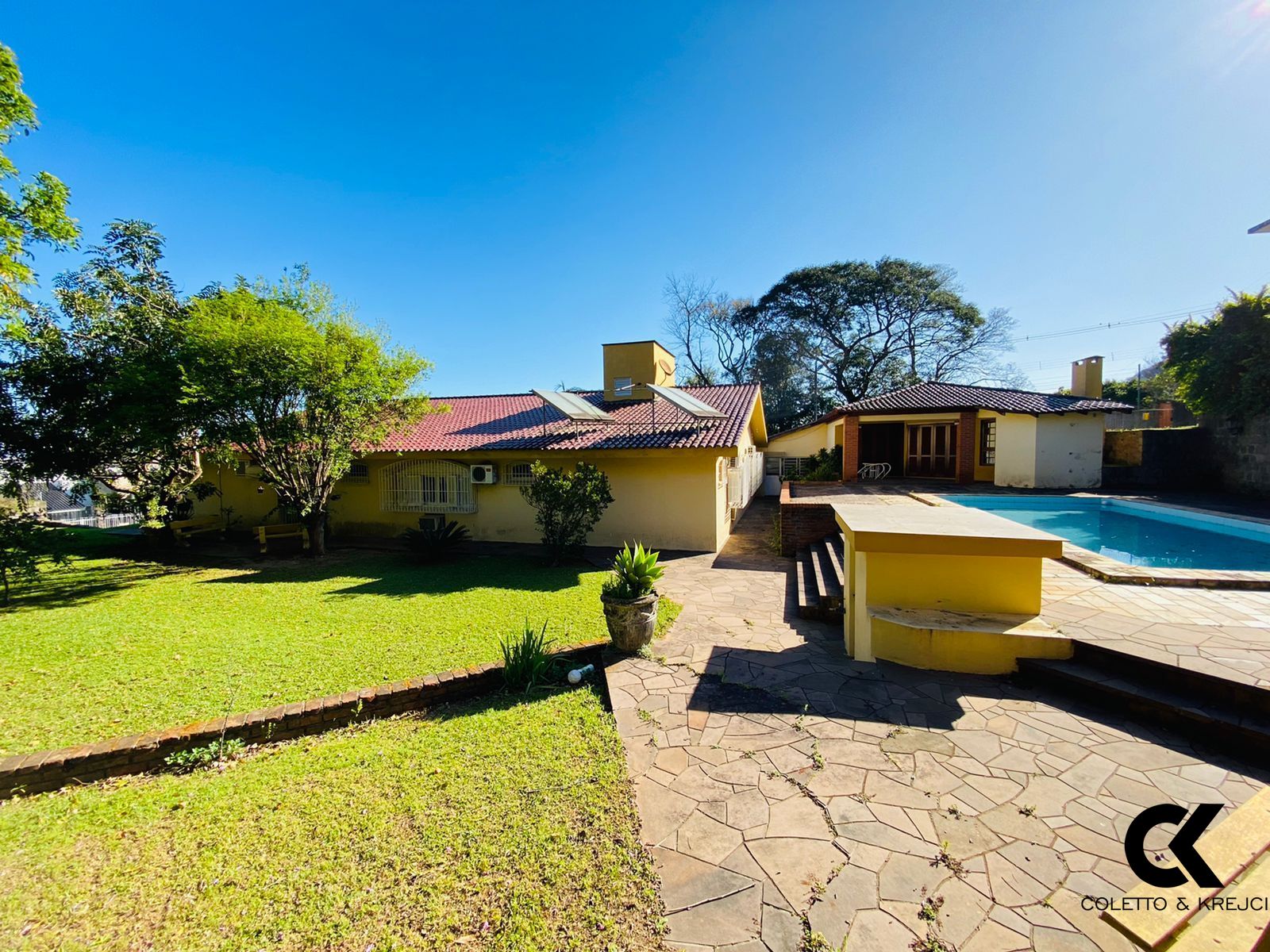 Casa, 4 quartos, 420 m² - Foto 5