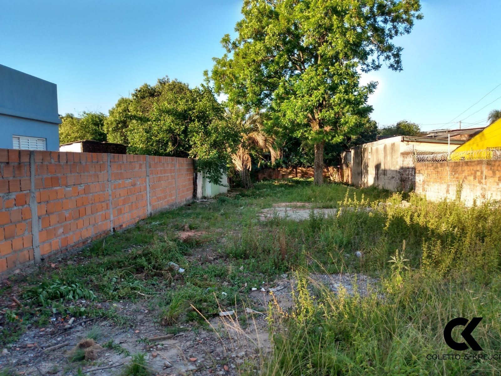 Terreno à venda, 420m² - Foto 3