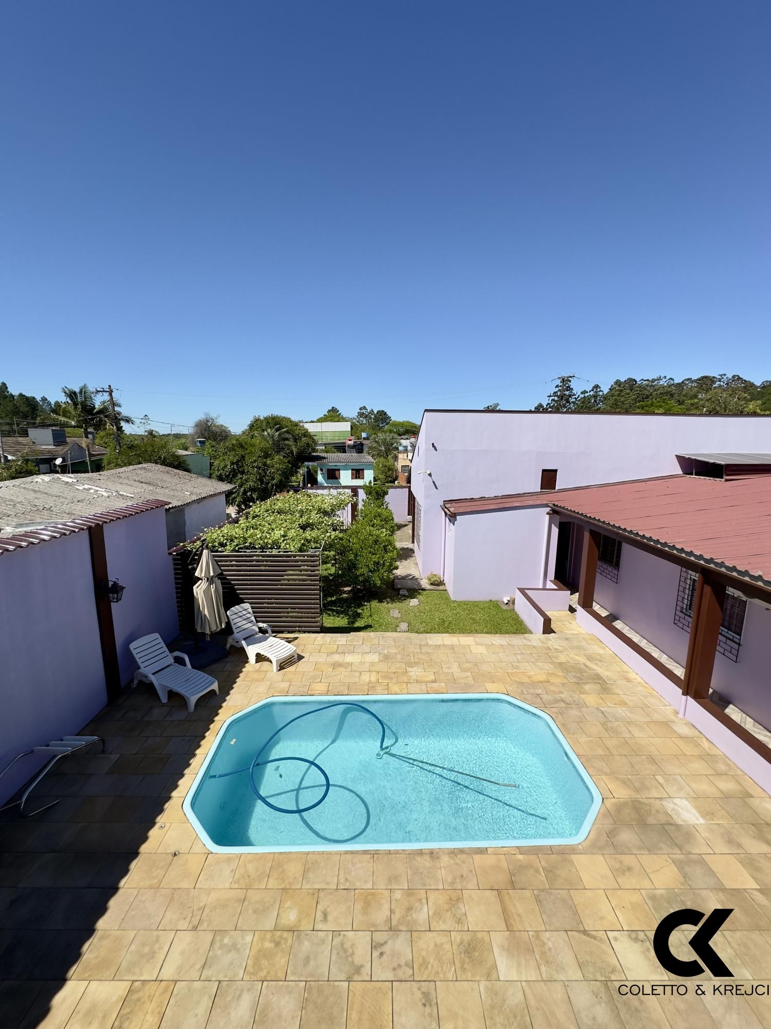 Casa, 4 quartos, 257 m² - Foto 20