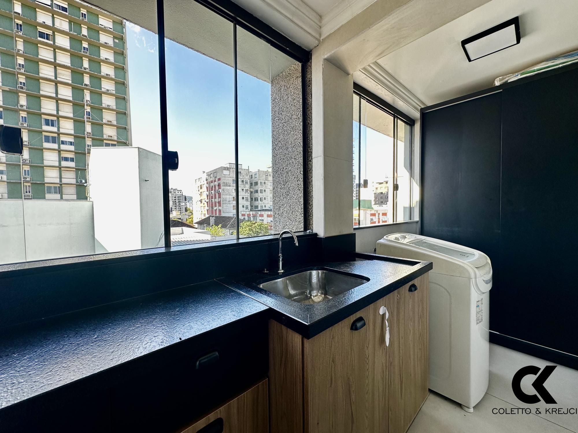 Apartamento, 2 quartos, 112 m² - Foto 8