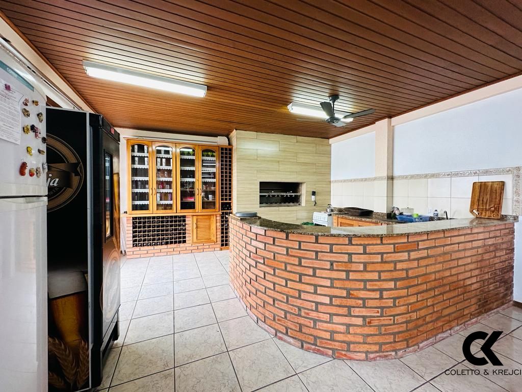 Casa, 4 quartos, 192 m² - Foto 22