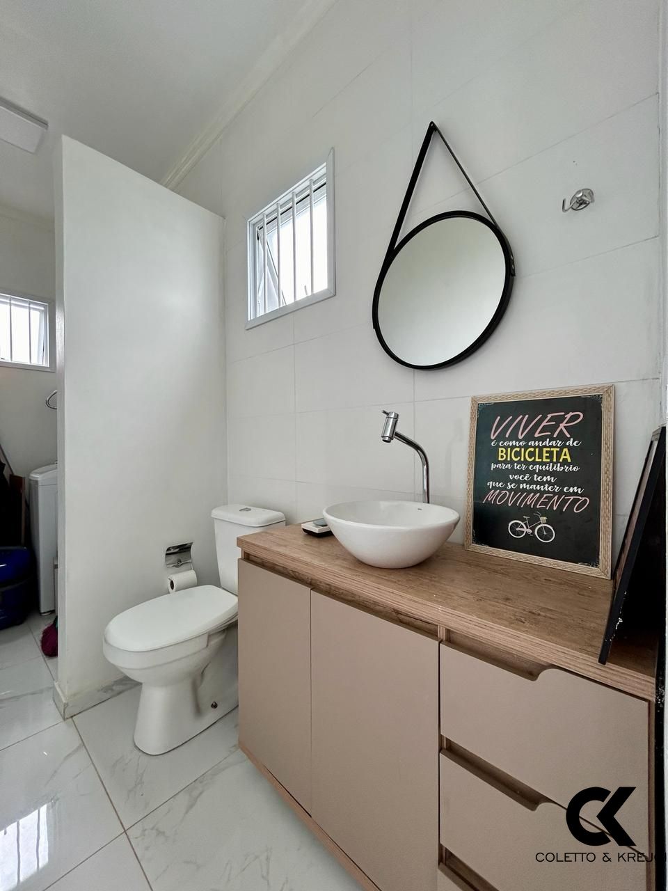 Casa, 3 quartos, 153 m² - Foto 6