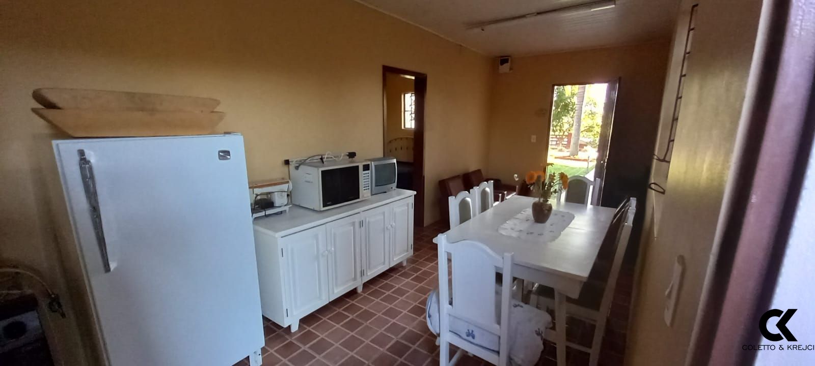 Fazenda à venda com 5 quartos, 700m² - Foto 8