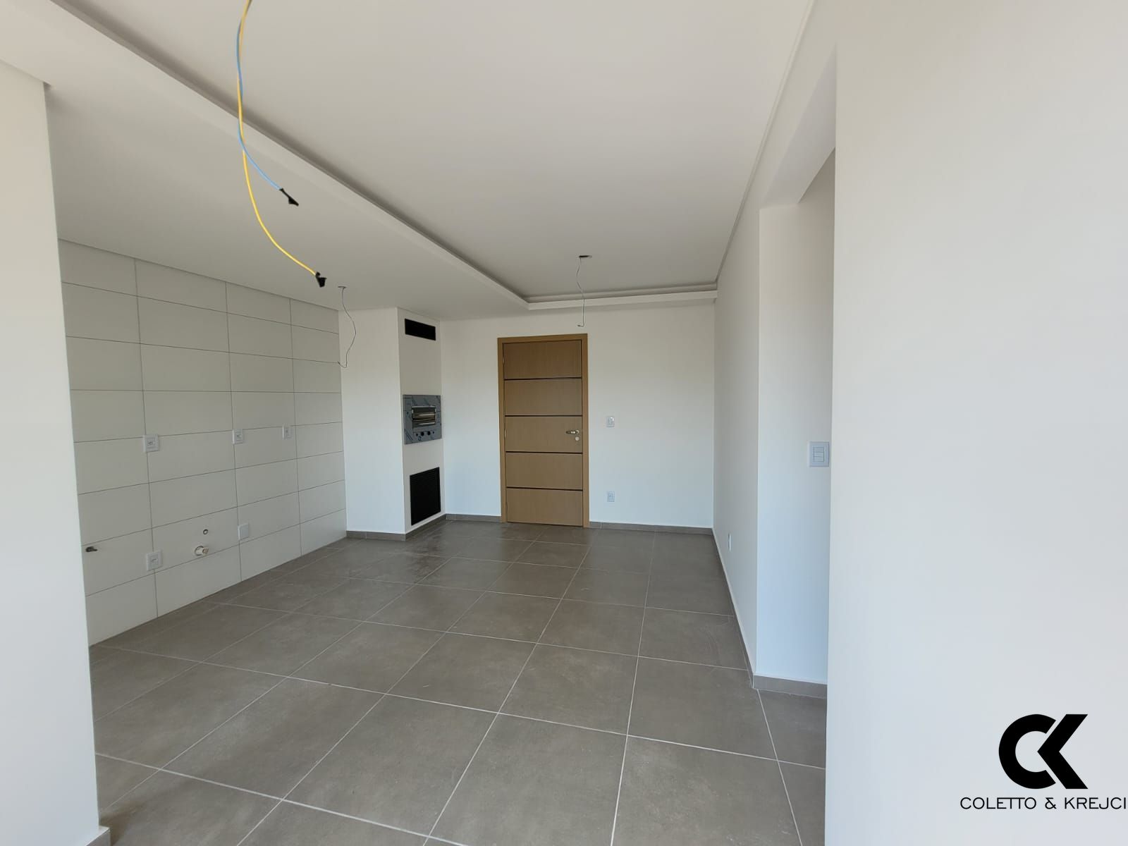 Apartamento à venda com 2 quartos, 51m² - Foto 5