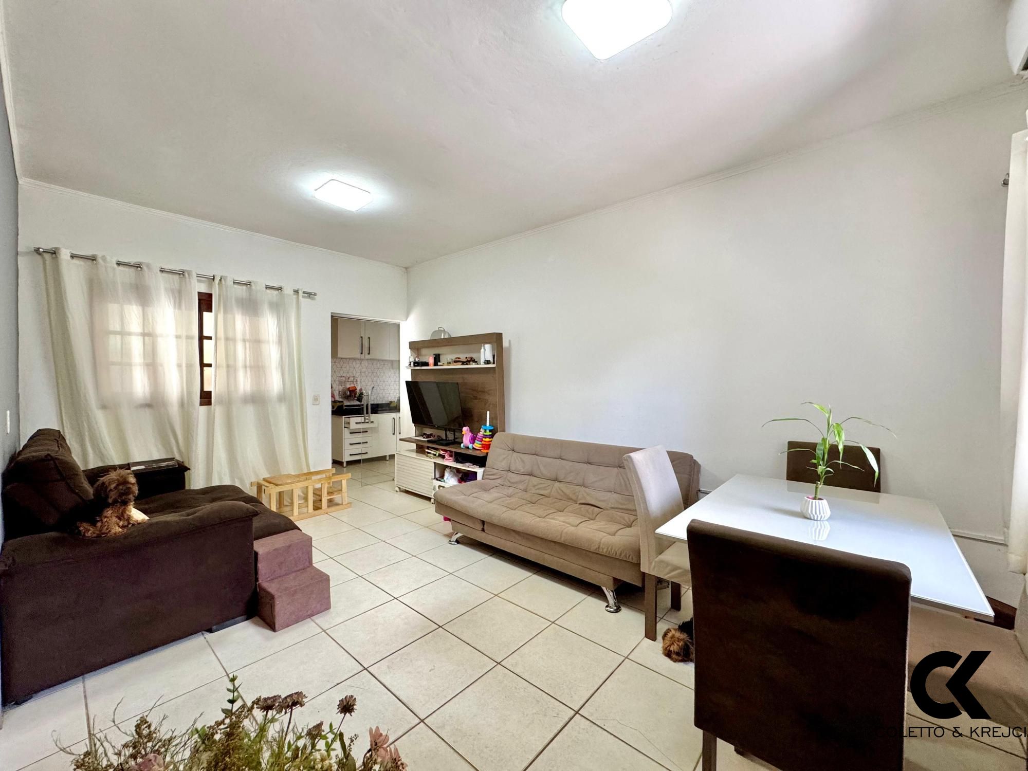 Casa de Condomínio, 2 quartos - Foto 2