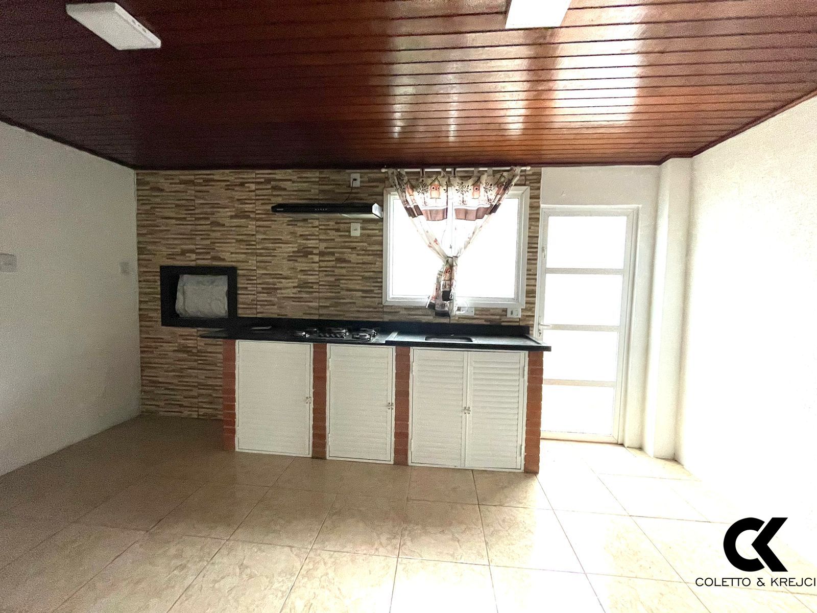 Casa, 2 quartos, 51 m² - Foto 3