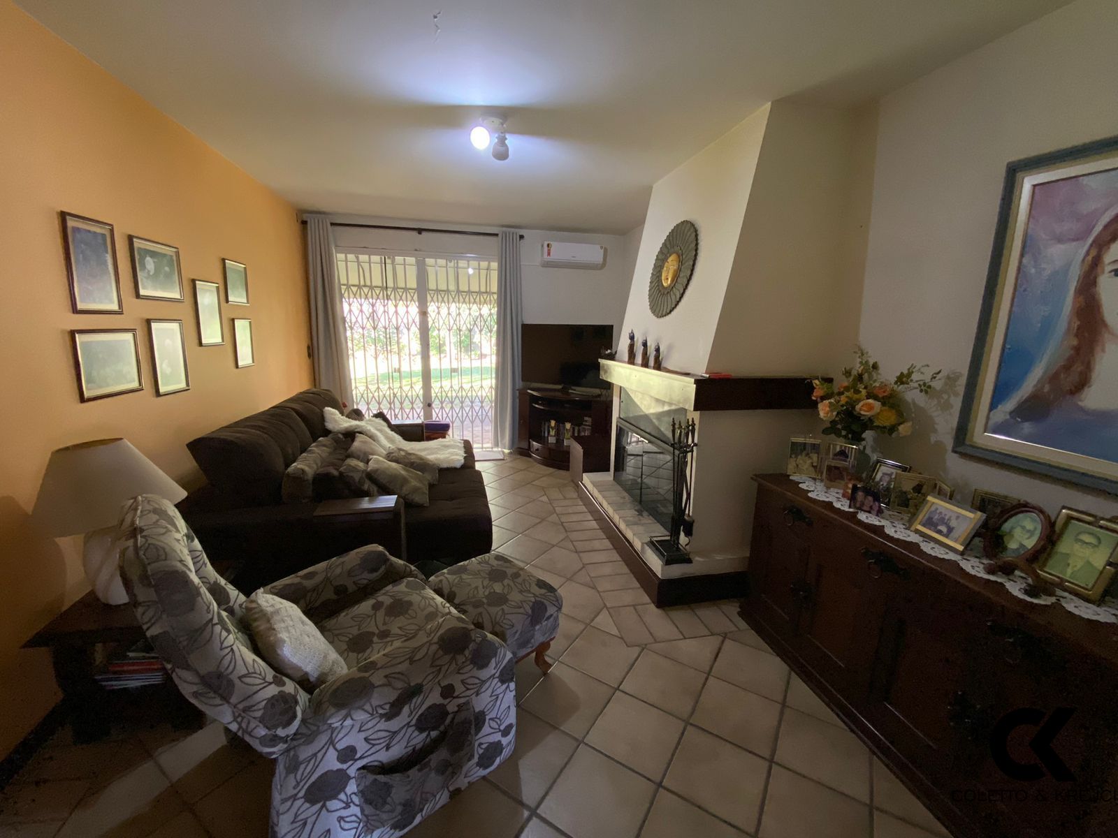 Casa, 4 quartos, 420 m² - Foto 34