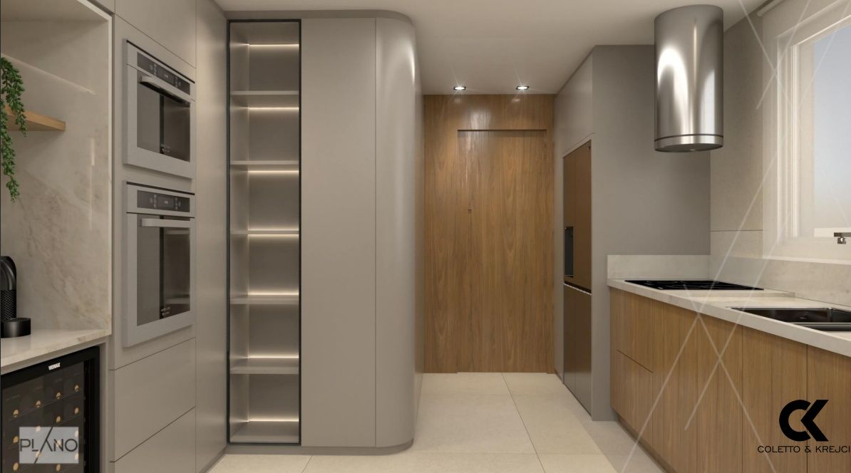 Cobertura à venda com 3 quartos, 317m² - Foto 13