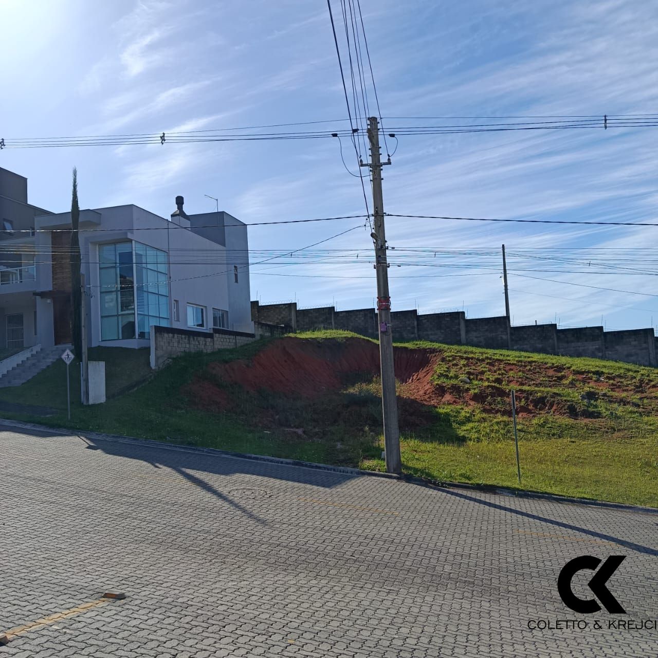 Terreno, 300 m² - Foto 2