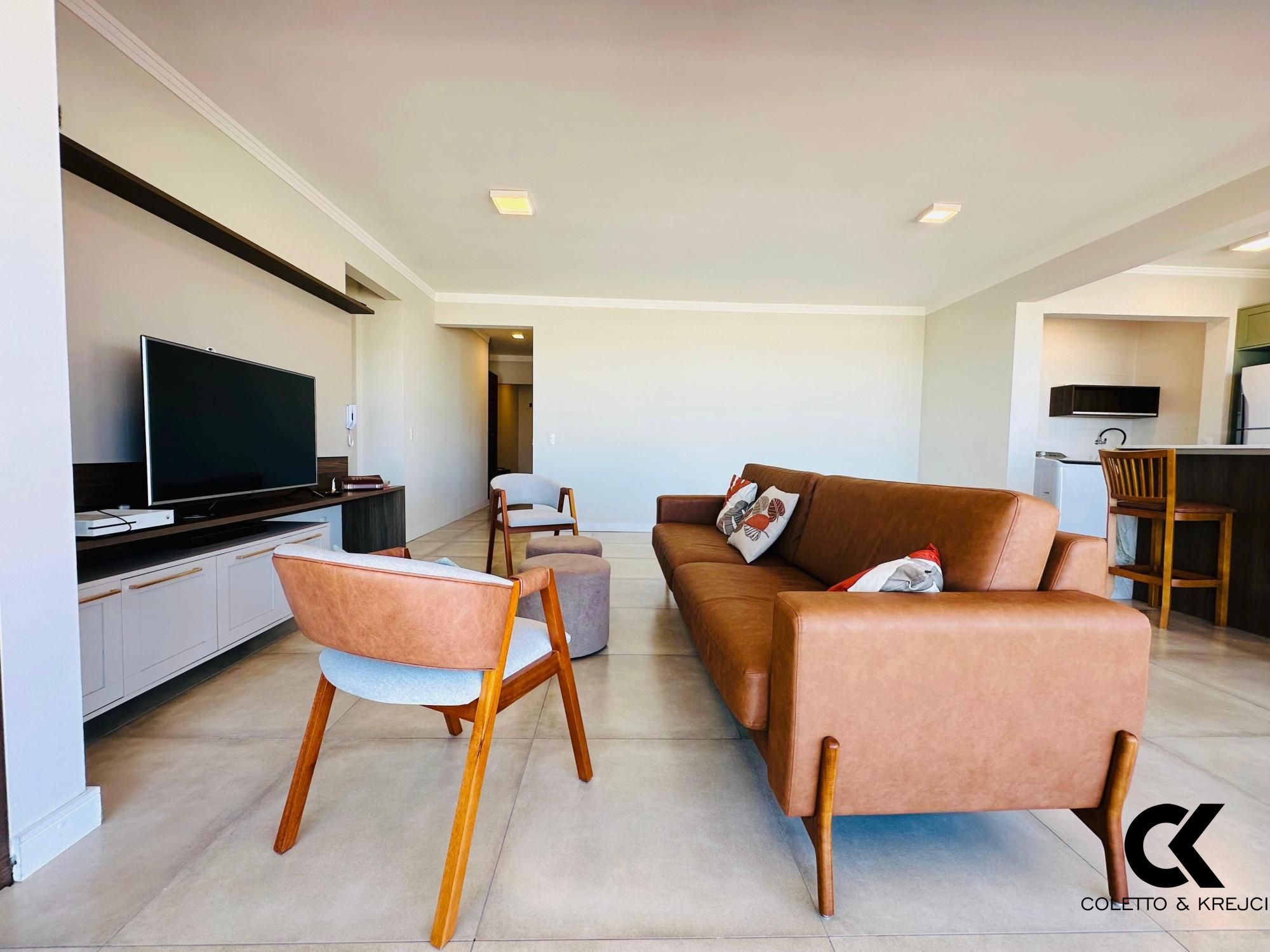 Apartamento, 3 quartos, 182 m² - Foto 5