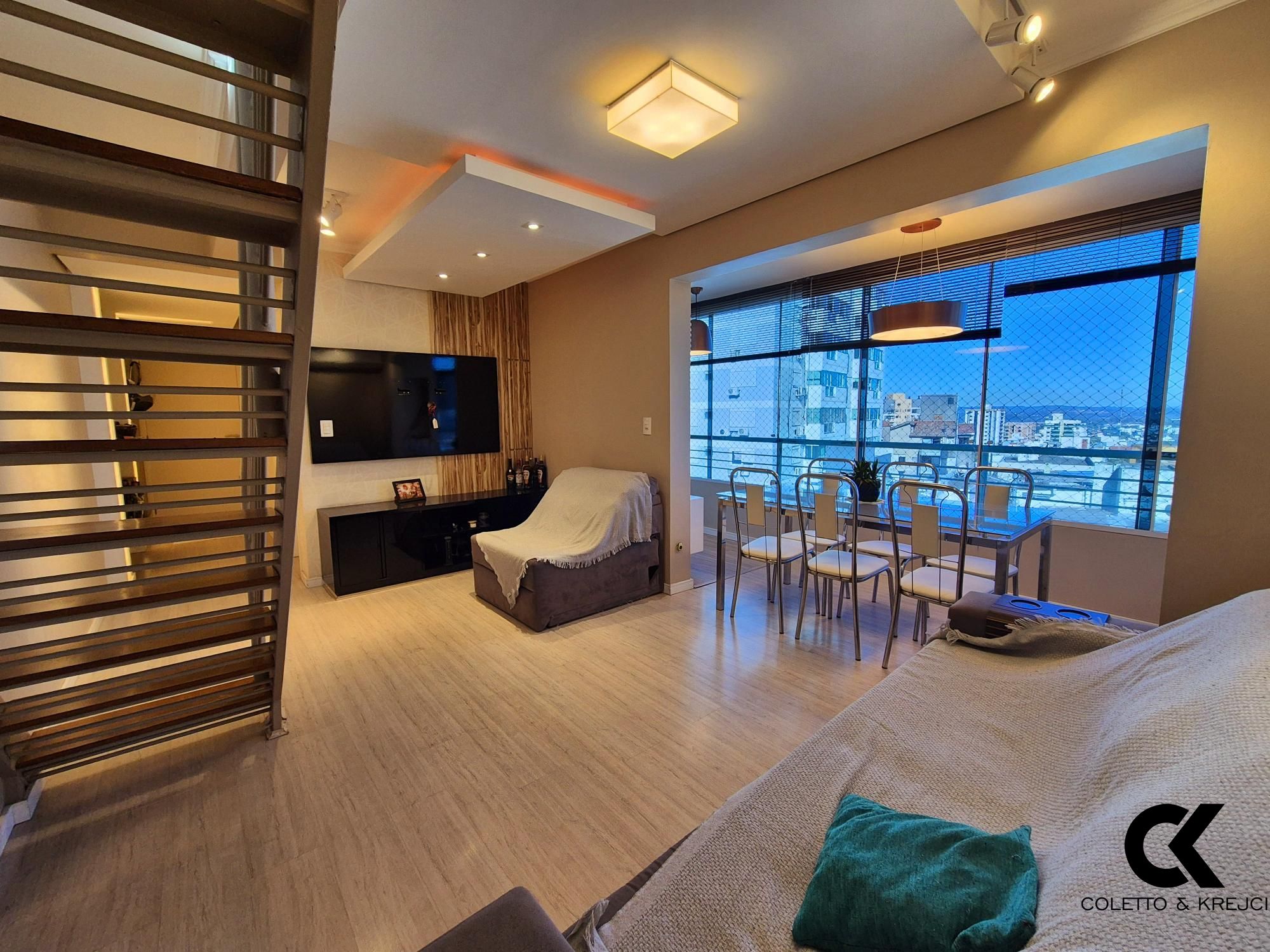 Apartamento, 3 quartos, 200 m² - Foto 4