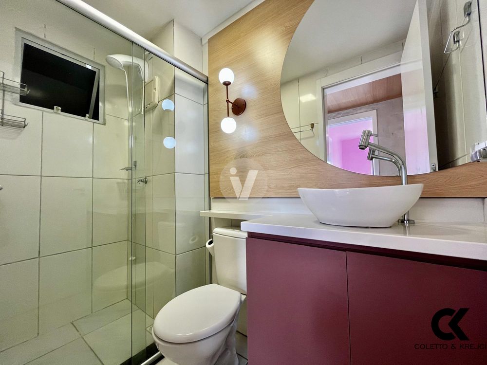 Apartamento, 2 quartos, 58 m² - Foto 18