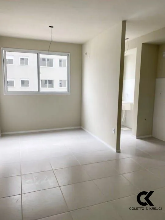 Apartamento, 2 quartos, 50 m² - Foto 4