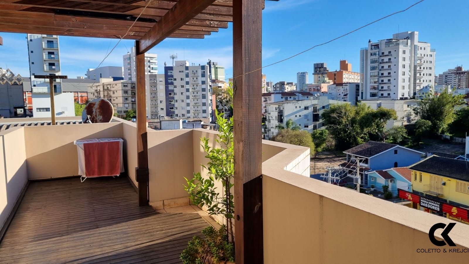 Apartamento, 3 quartos, 180 m² - Foto 3