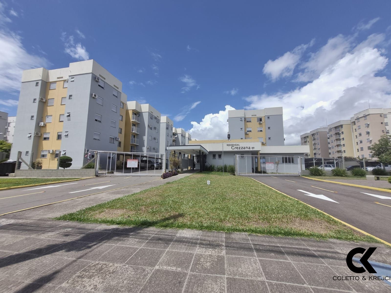 Apartamento, 3 quartos, 59 m² - Foto 22