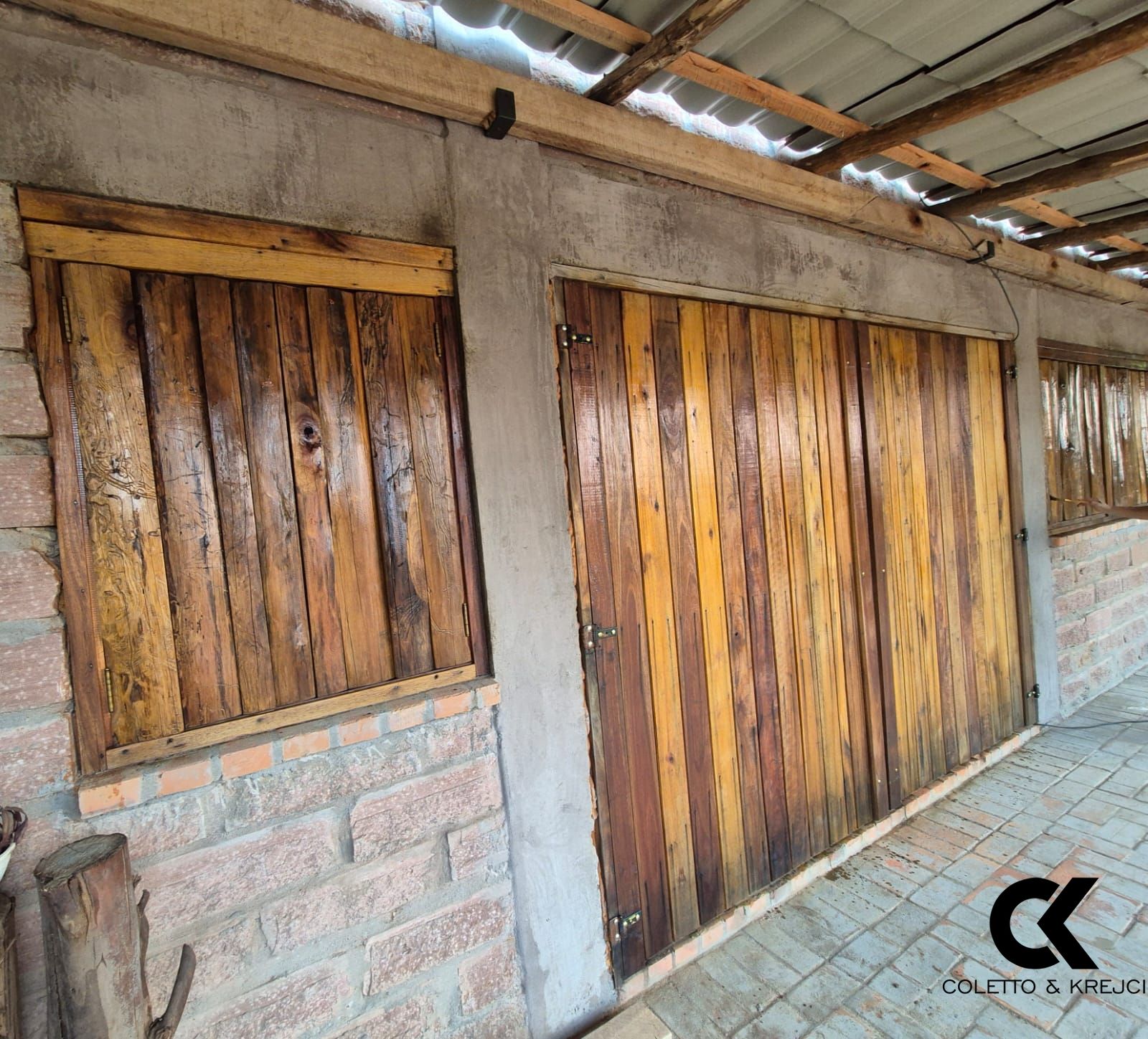 Sítio à venda com 3 quartos, 170m² - Foto 11