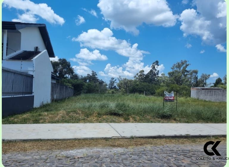 Terreno, 507 m² - Foto 1