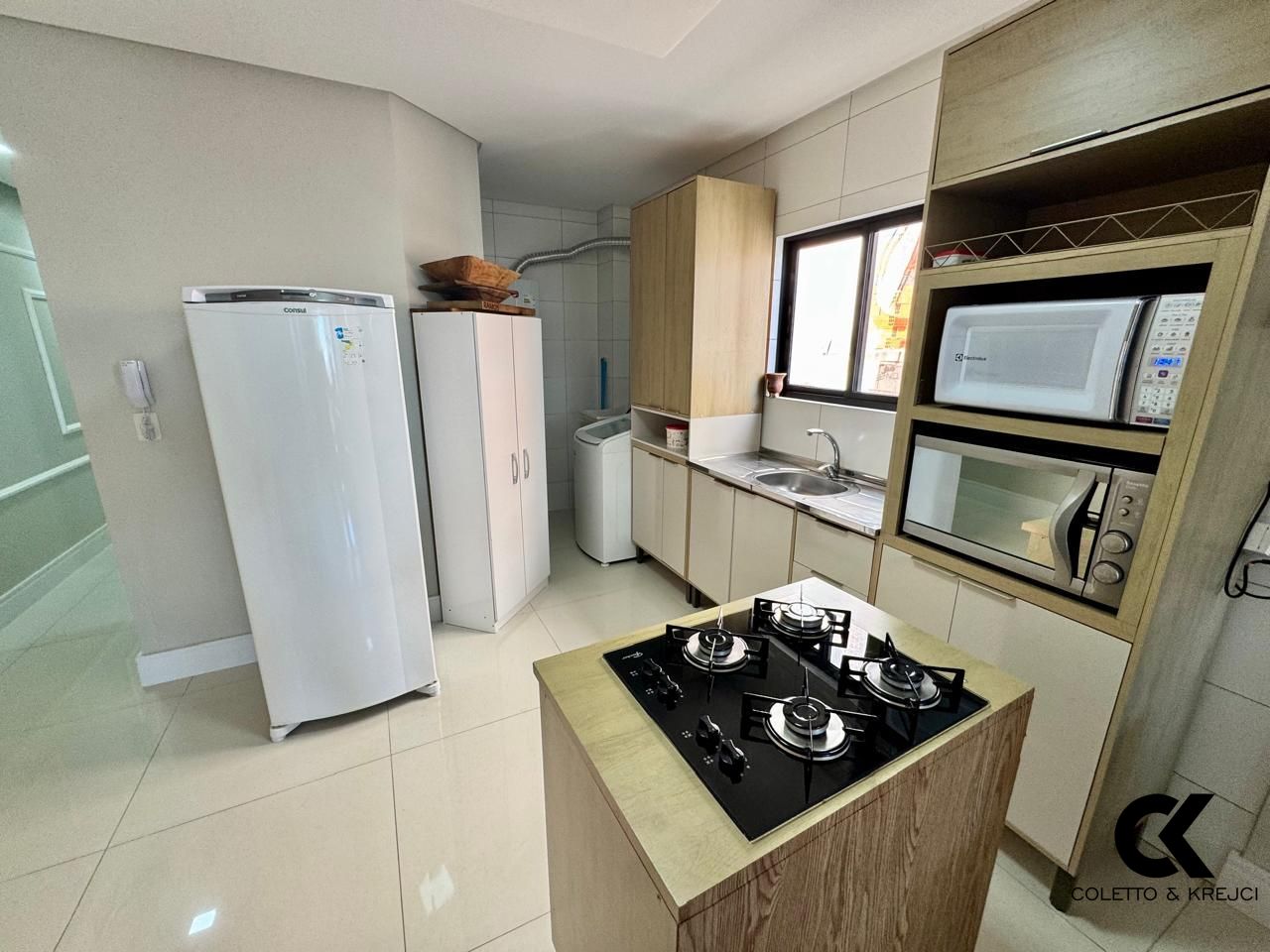 Apartamento, 2 quartos, 78 m² - Foto 15