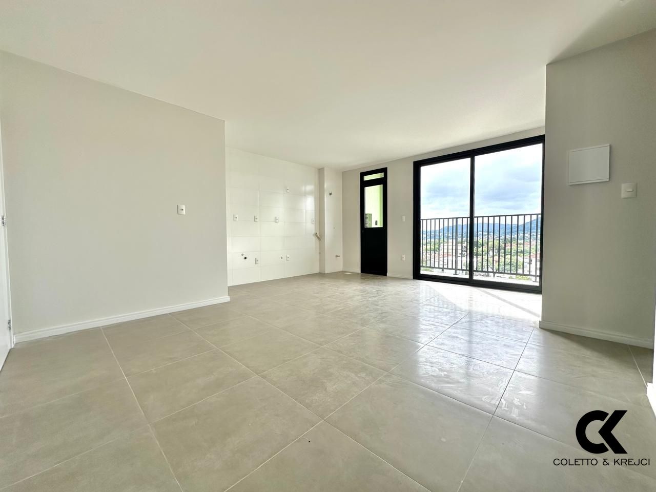 Apartamento, 2 quartos, 62 m² - Foto 1
