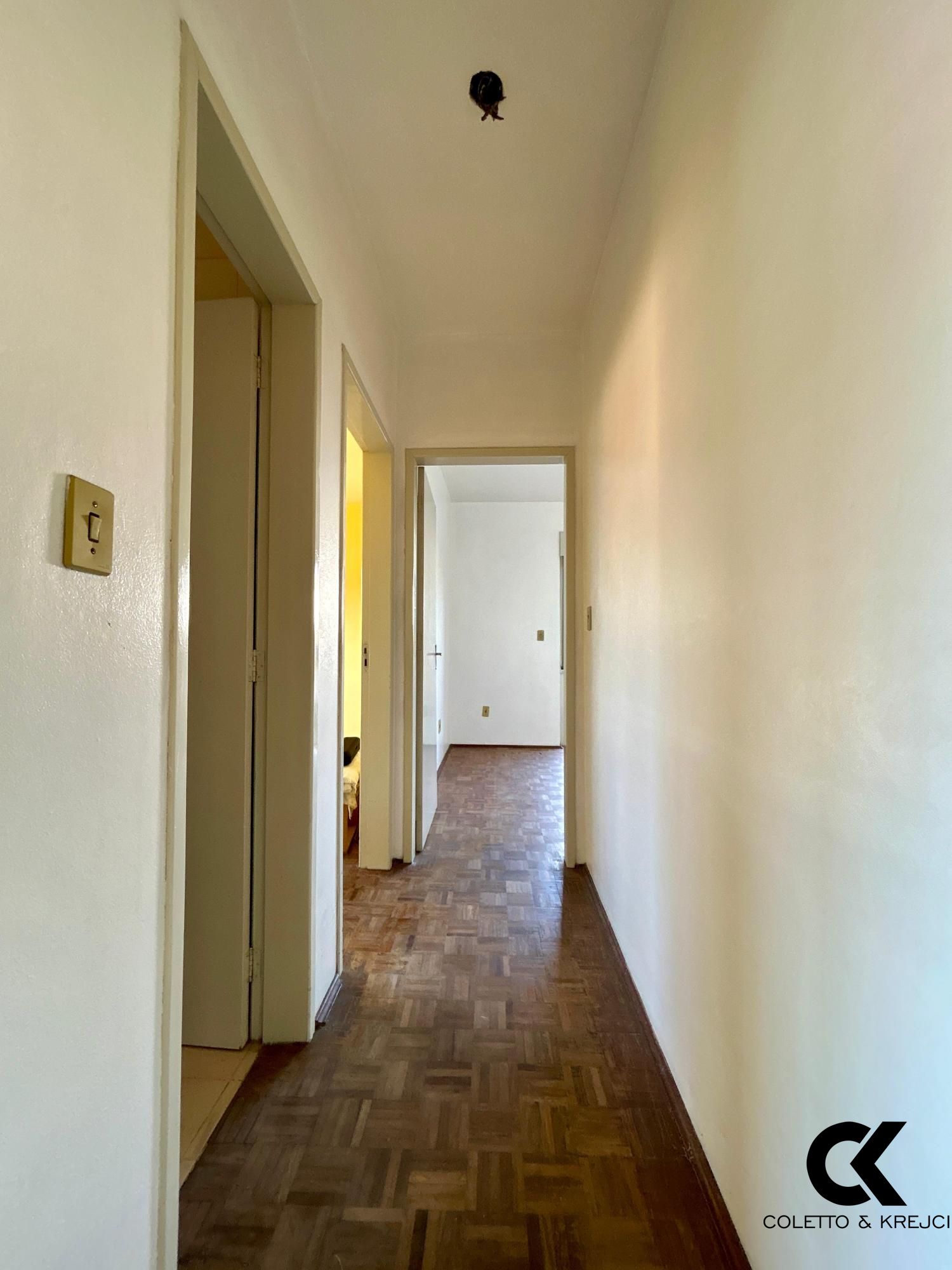 Apartamento à venda com 2 quartos, 100m² - Foto 11