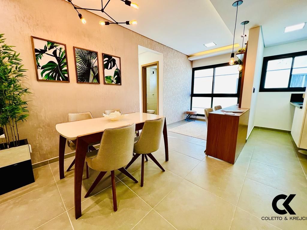 Apartamento, 2 quartos, 51 m² - Foto 2