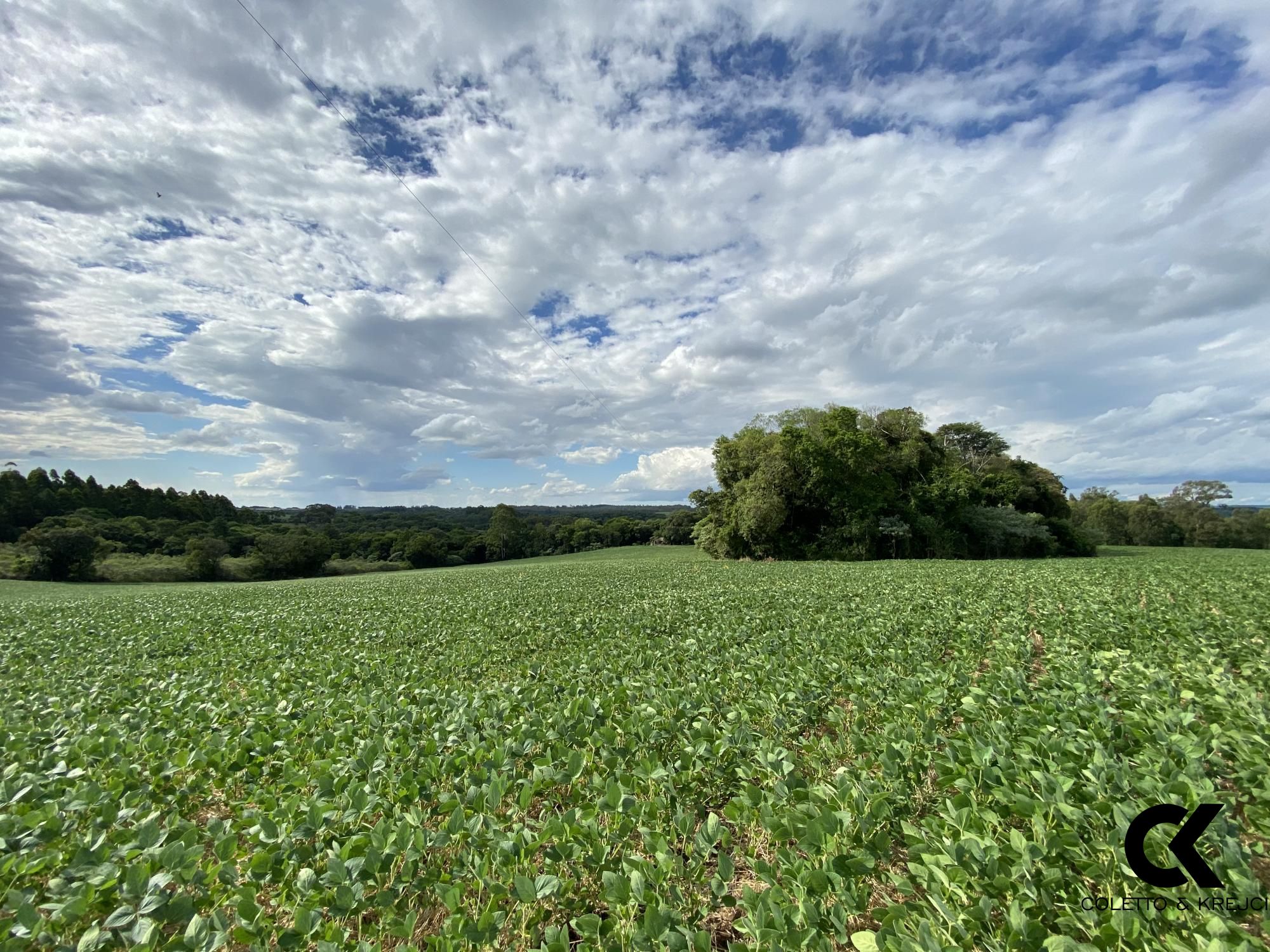 Loteamento e Condomínio à venda, 78000m² - Foto 1