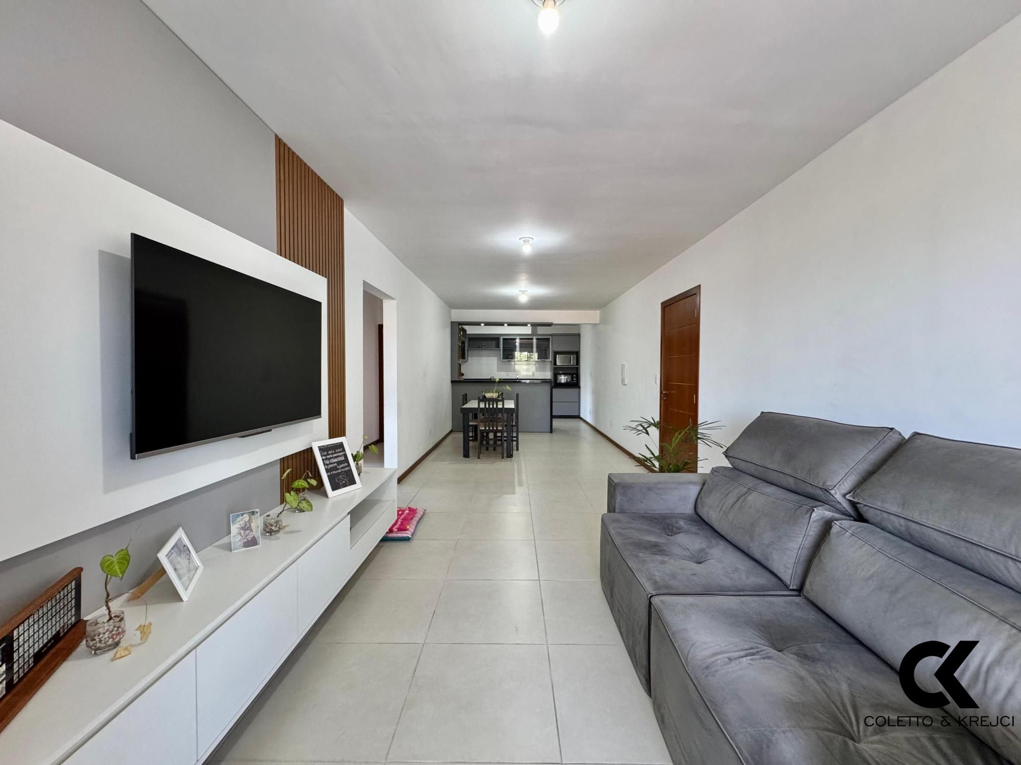 Apartamento, 3 quartos, 166 m² - Foto 3