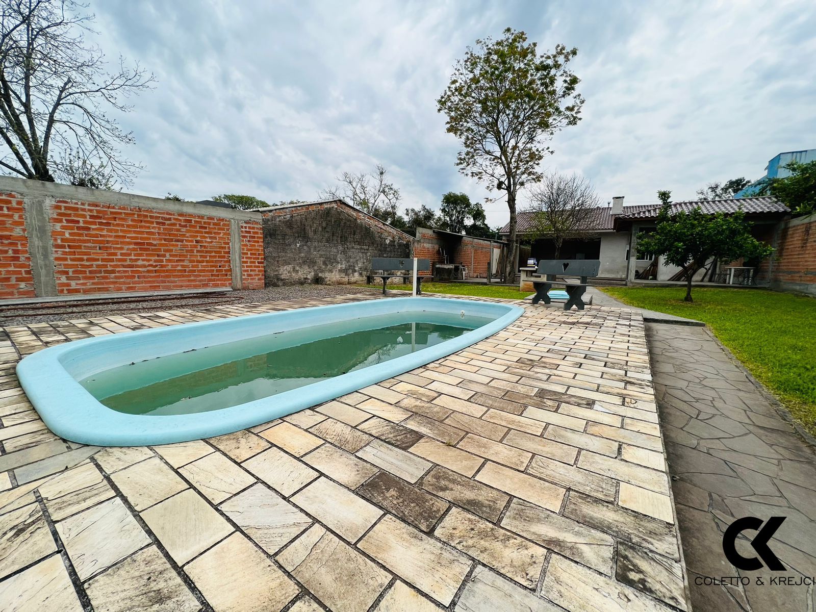 Casa, 3 quartos, 54 m² - Foto 16