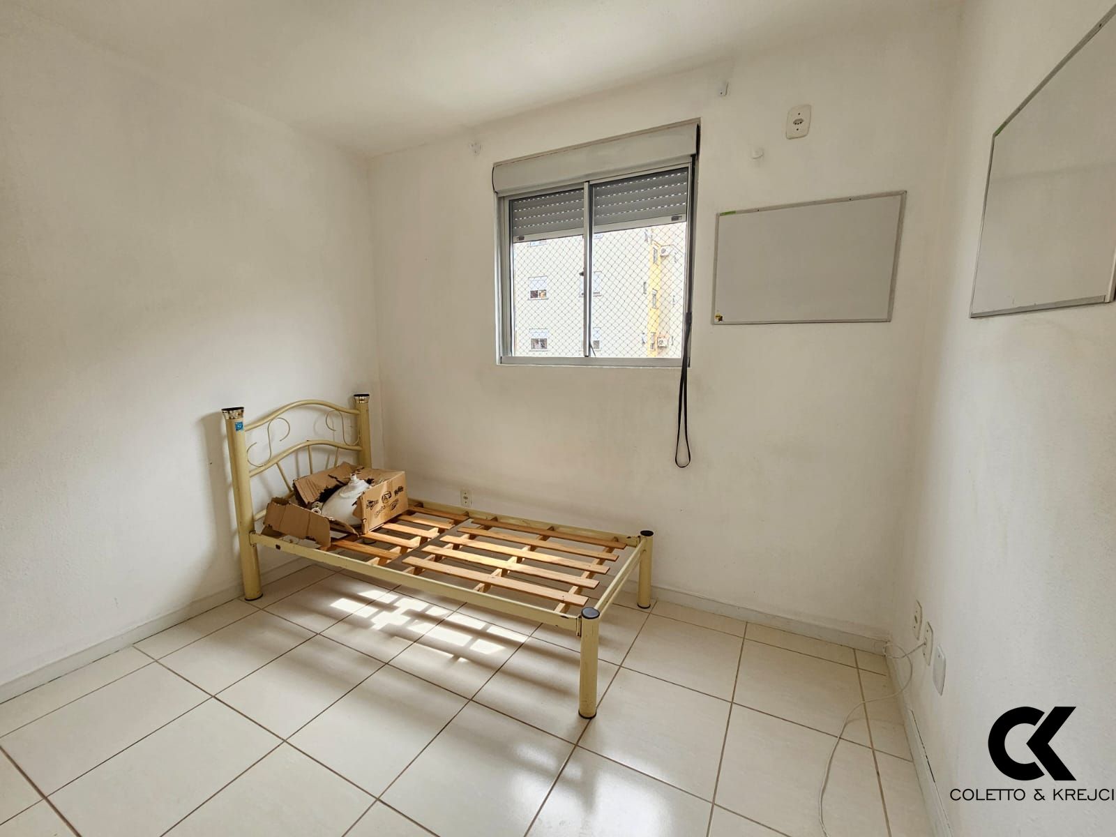 Apartamento à venda com 2 quartos, 49m² - Foto 7