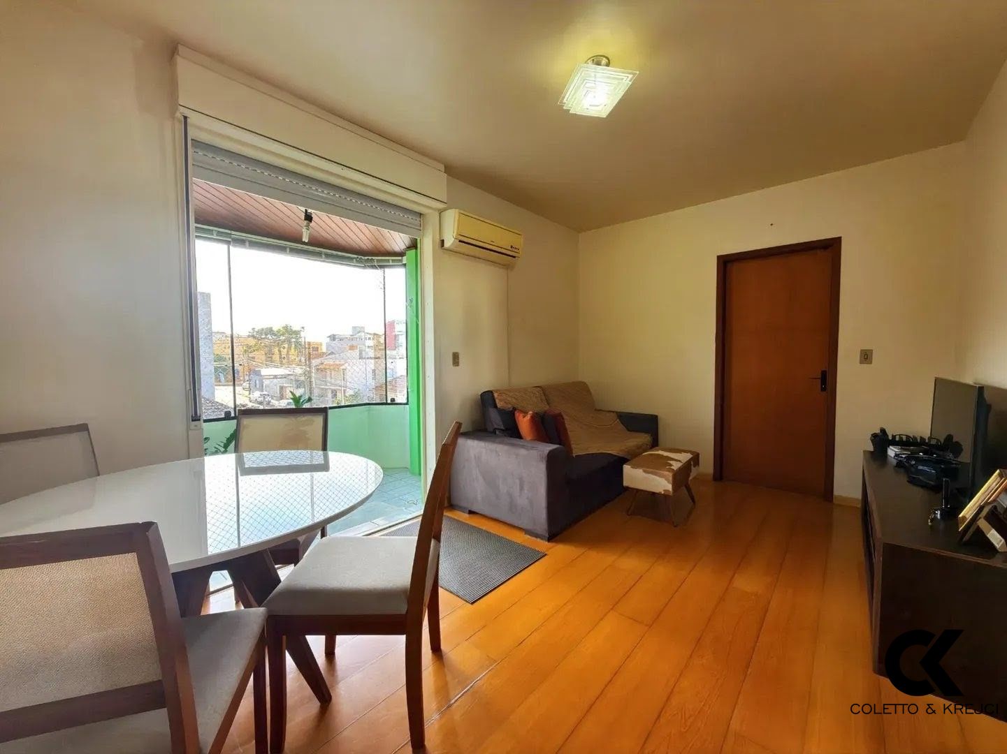Apartamento, 2 quartos, 88 m² - Foto 2