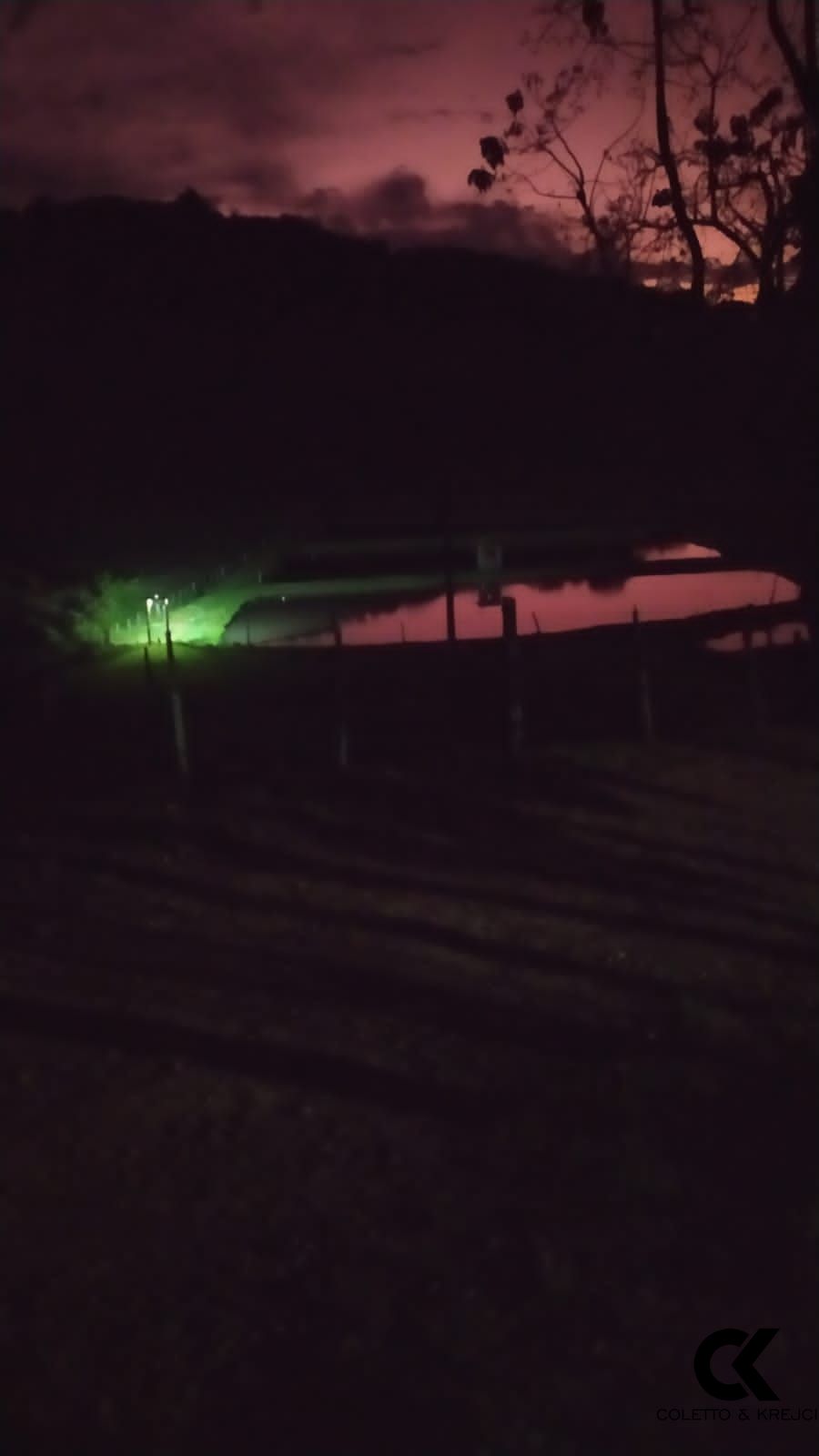 Sítio, 2 quartos, 4 hectares - Foto 3