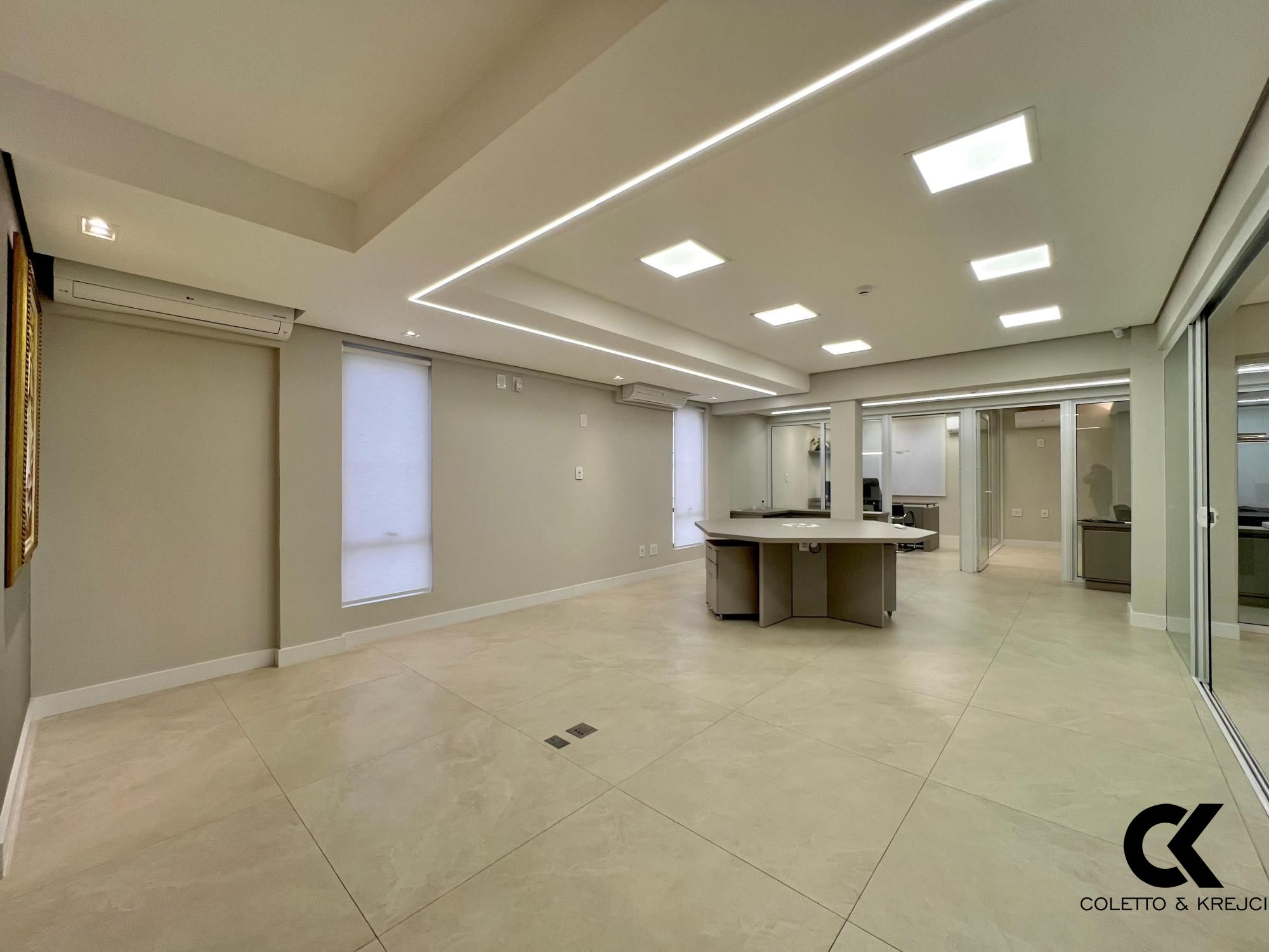 Sala-Conjunto, 90 m² - Foto 3