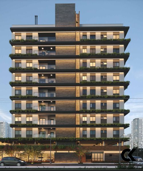 Apartamento, 2 quartos, 71 m² - Foto 17