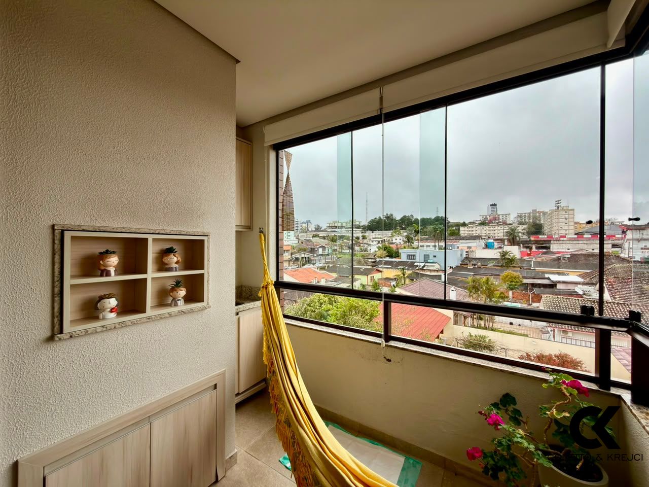 Apartamento, 2 quartos, 77 m² - Foto 7