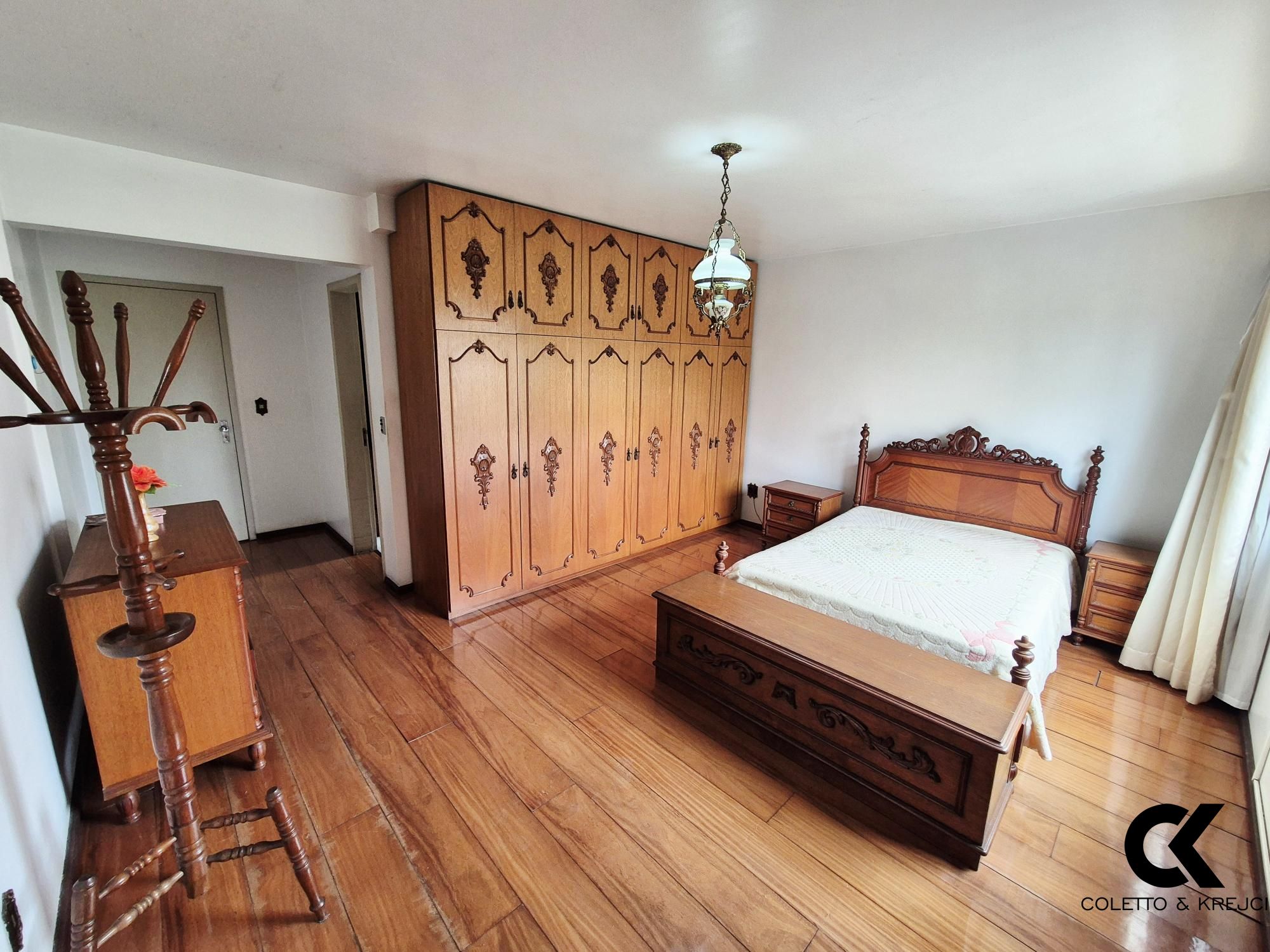 Apartamento, 4 quartos, 187 m² - Foto 4