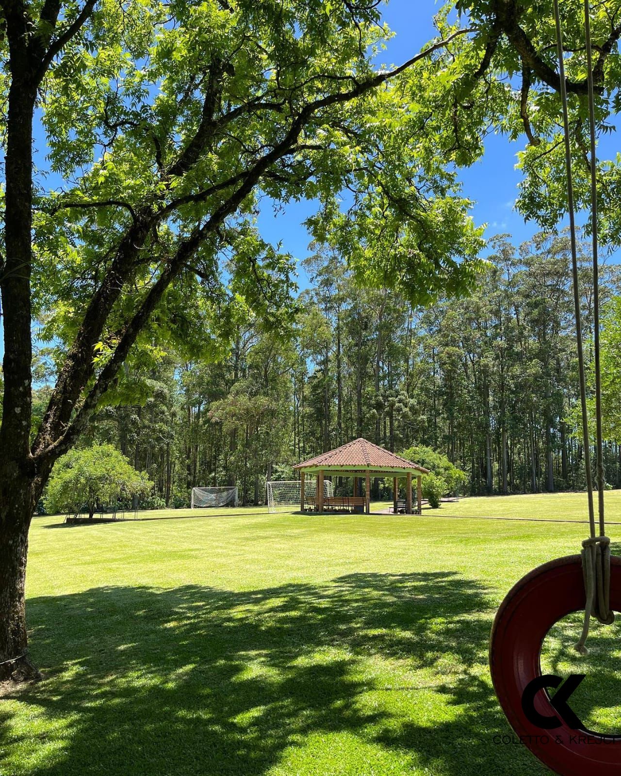 Loteamento e Condomínio, 15 hectares - Foto 9