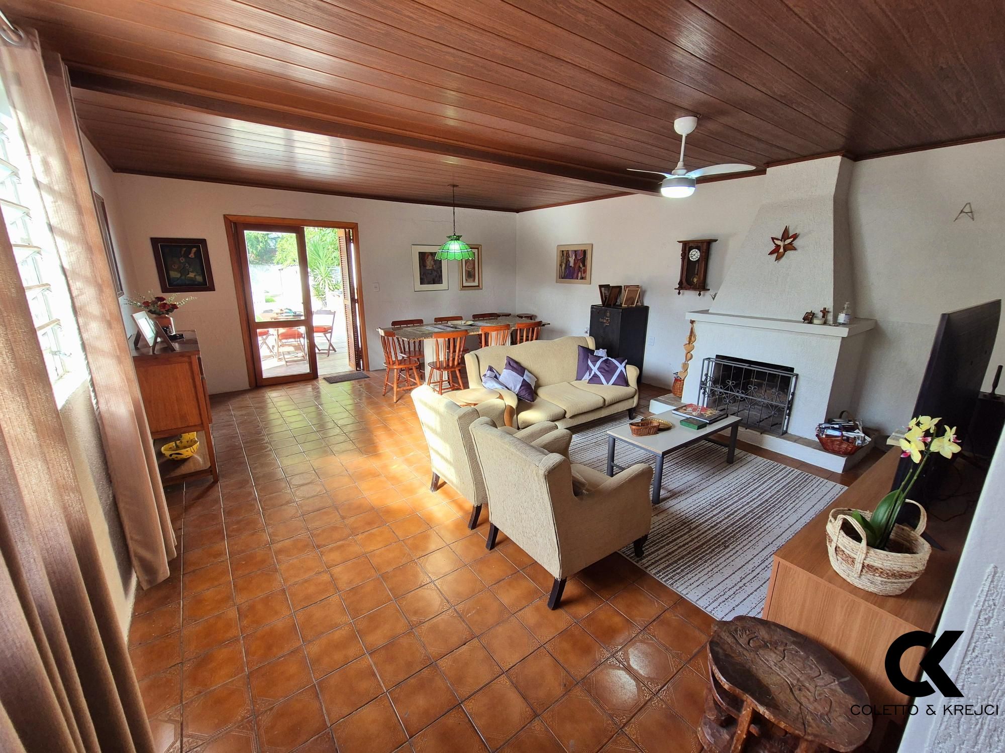 Casa, 3 quartos, 173 m² - Foto 3
