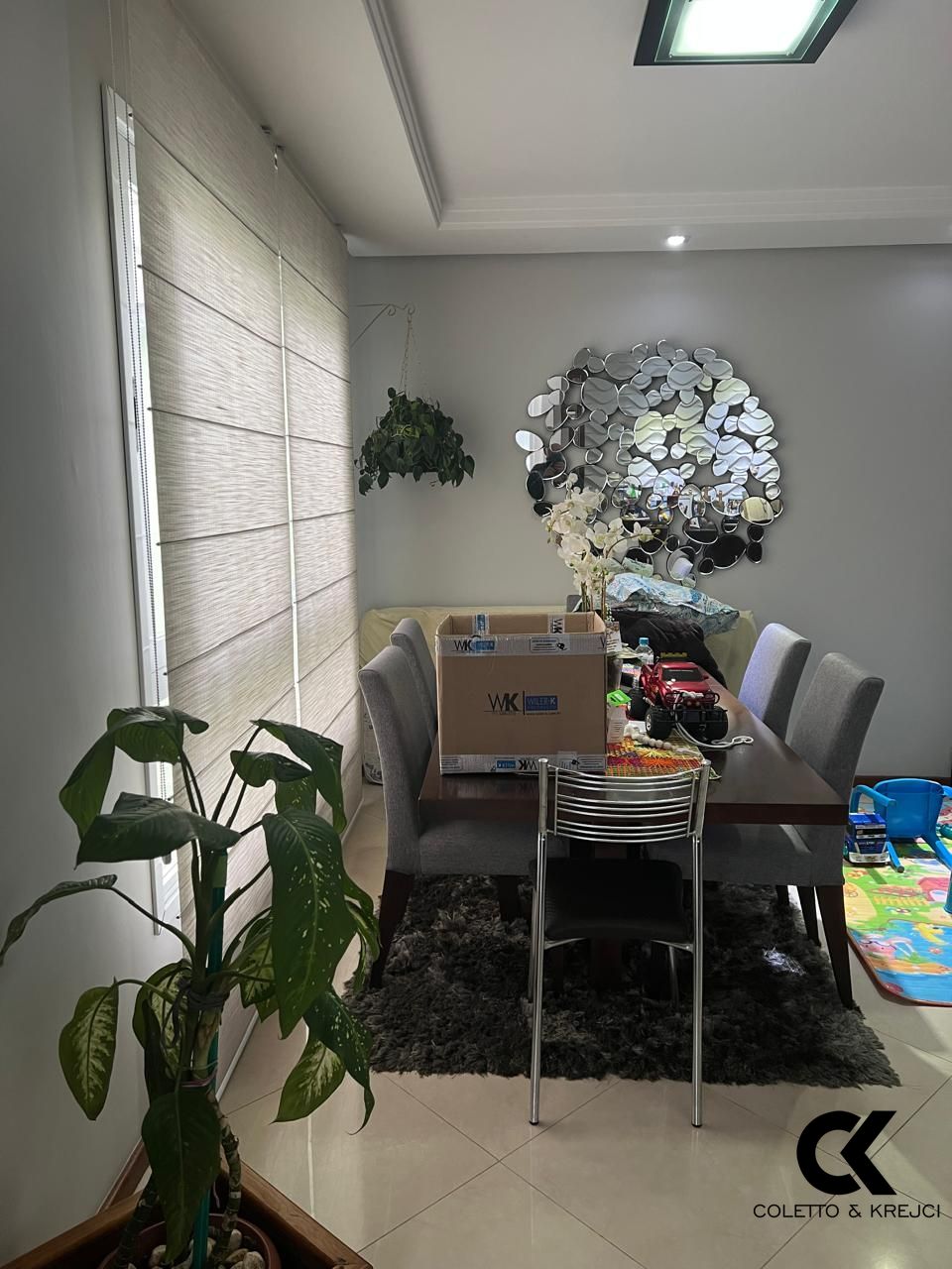 Casa, 4 quartos, 360 m² - Foto 5