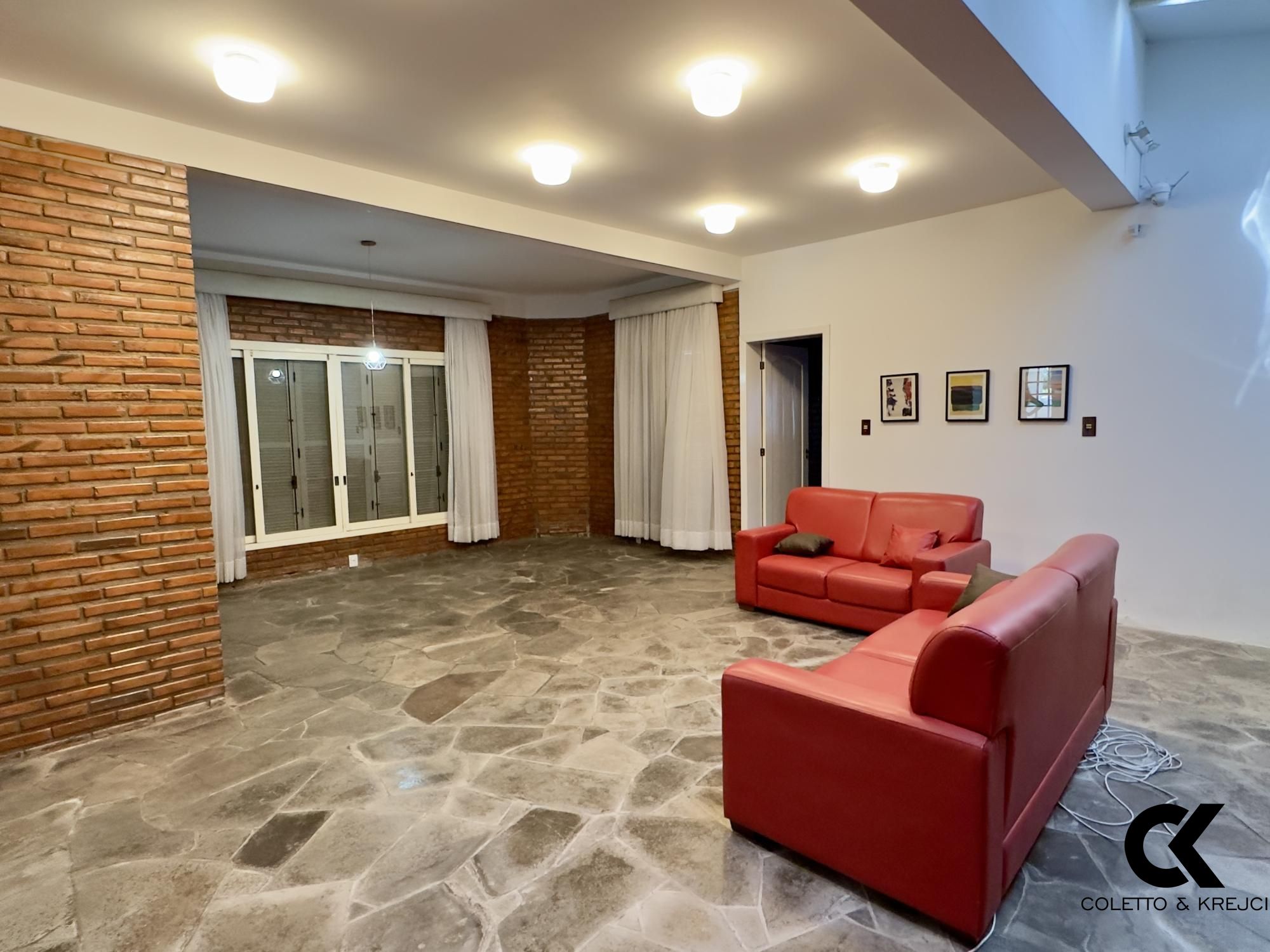 Casa, 3 quartos, 550 m² - Foto 14