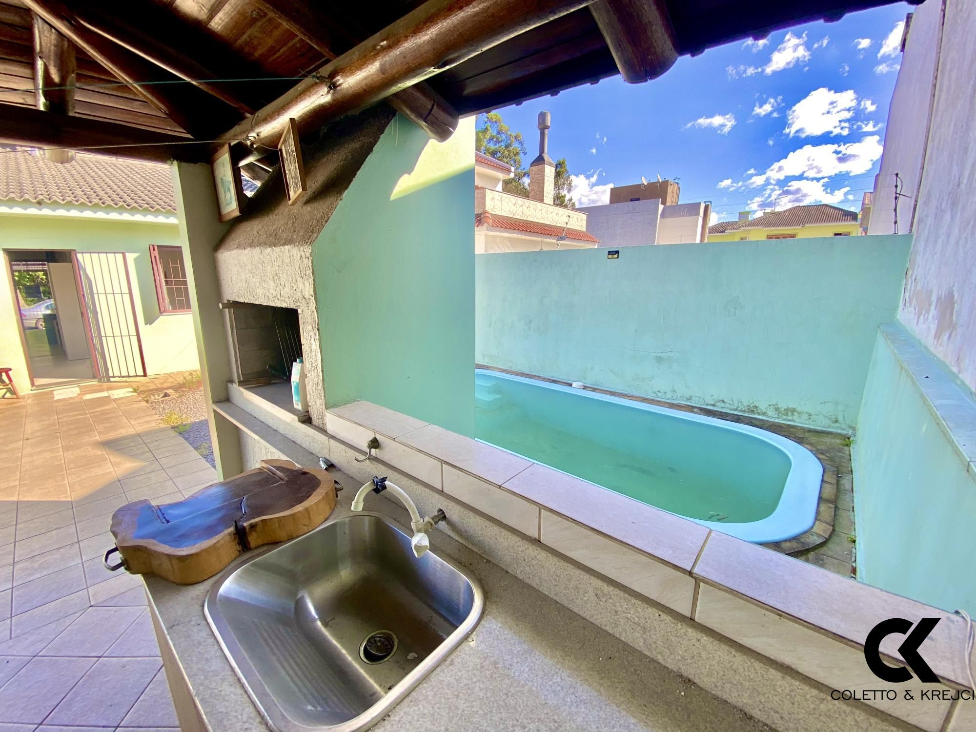 Casa, 3 quartos, 90 m² - Foto 9