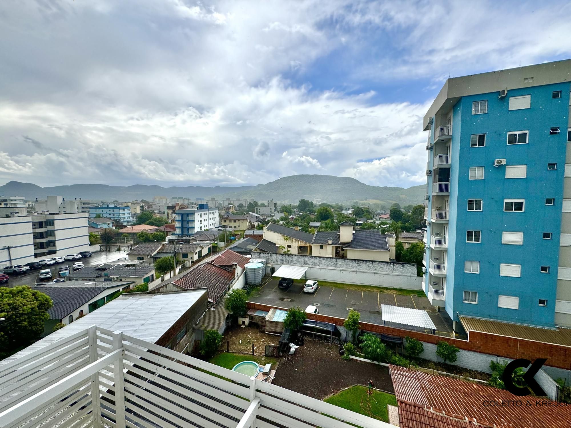 Apartamento, 2 quartos, 66 m² - Foto 6