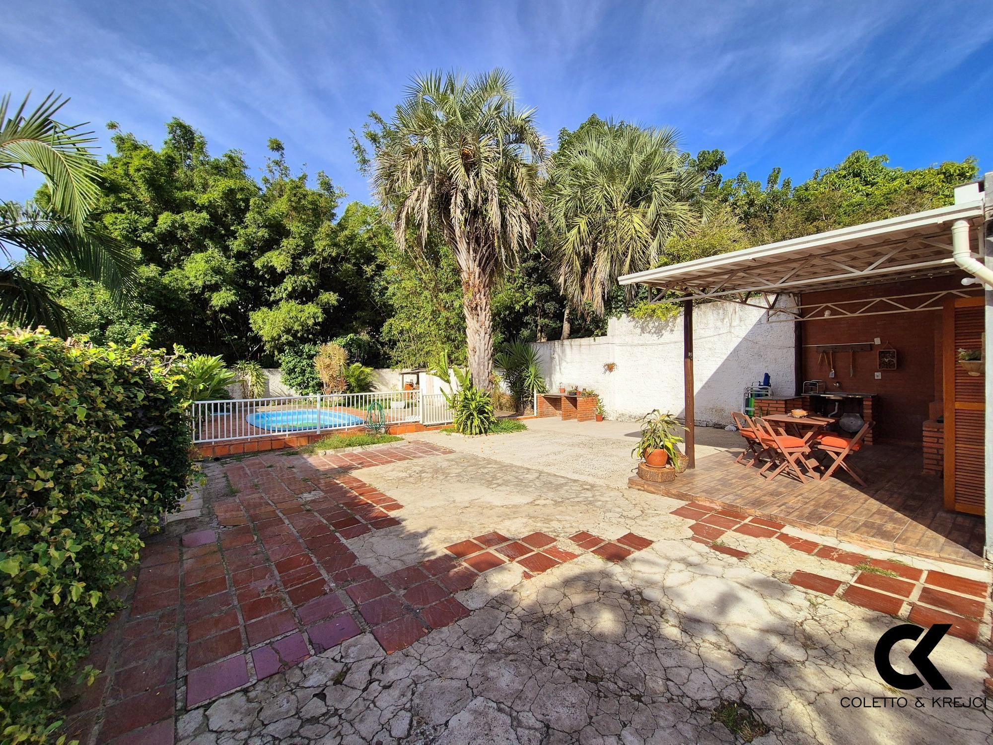 Casa, 3 quartos, 173 m² - Foto 24