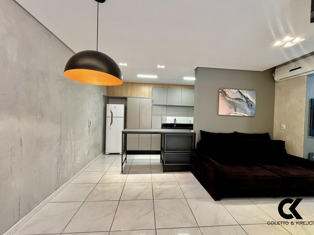 Apartamento, 2 quartos, 58 m² - Foto 4