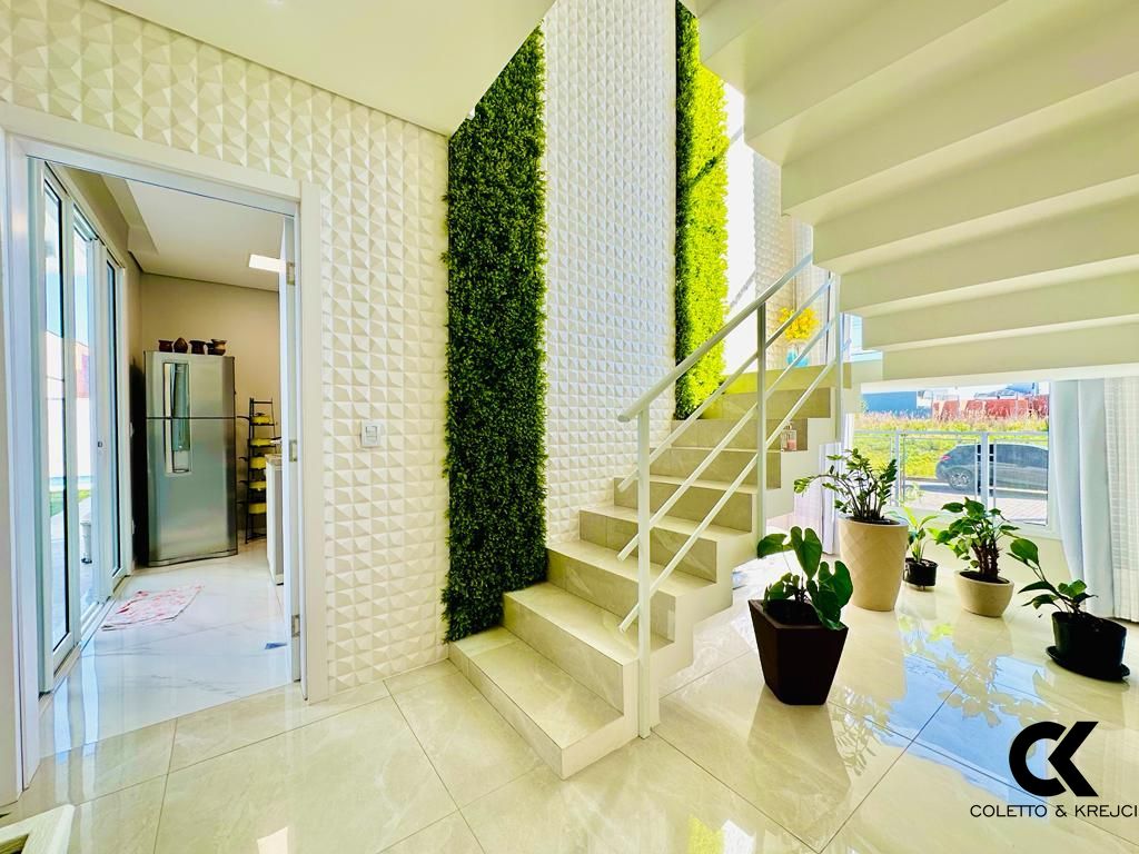 Casa, 4 quartos, 240 m² - Foto 13