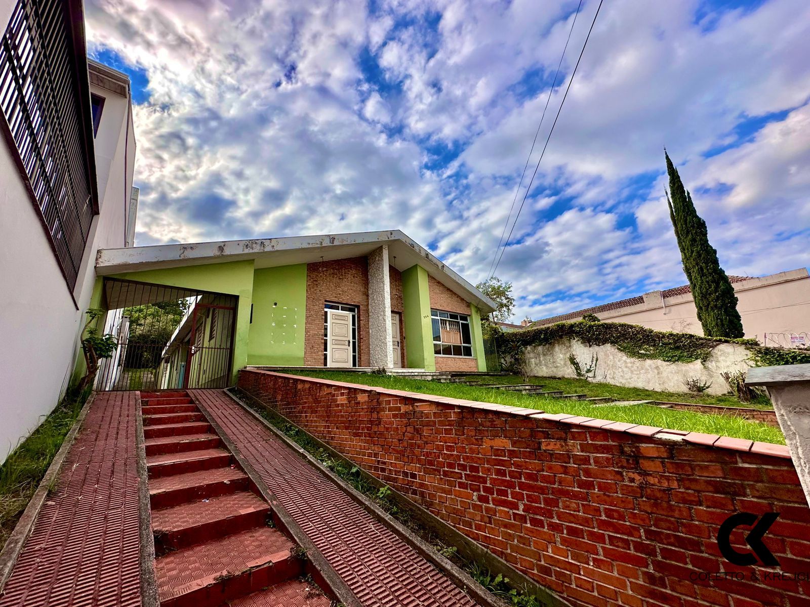 Terreno à venda, 1955m² - Foto 2