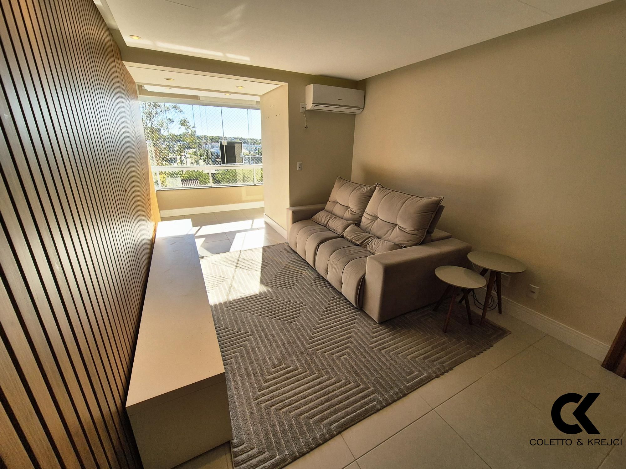 Apartamento, 3 quartos, 112 m² - Foto 2
