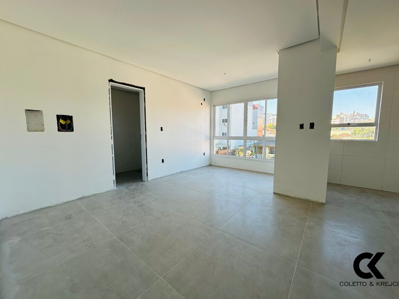 Apartamento à venda, 29m² - Foto 2