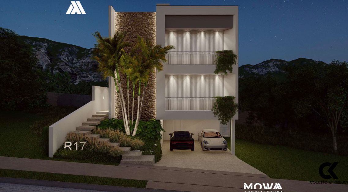 Casa de Condomínio à venda com 3 quartos, 279m² - Foto 10